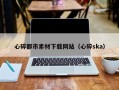 锦州心碎都市素材下载网站（心碎ska）